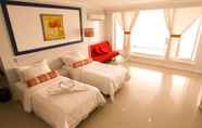 Kamar Tidur 3 Boracay Grand Vista Resort & Spa