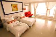 Kamar Tidur Boracay Grand Vista Resort & Spa