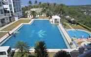 Swimming Pool 4 Boracay Grand Vista Resort & Spa