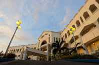 Exterior Boracay Grand Vista Resort & Spa