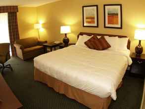 ห้องนอน 4 Clarion Hotel Conference Center South (Ex Best Western Lexington Conference Center Hotel)