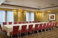 ห้องประชุม Downtown Providence Courtyard by Marriott