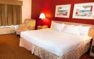 ห้องนอน 2 Comfort Inn & Suites Sarasota I75 (ex. La Quinta Inn and Suites by Wyndham Sarasota I75)