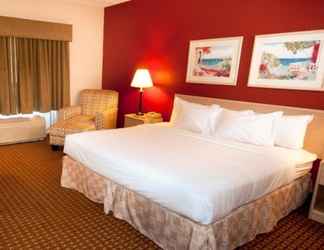 ห้องนอน 2 Comfort Inn & Suites Sarasota I75 (ex. La Quinta Inn and Suites by Wyndham Sarasota I75)