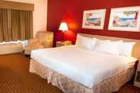 ห้องนอน Comfort Inn & Suites Sarasota I75 (ex. La Quinta Inn and Suites by Wyndham Sarasota I75)