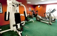 Fitness Center 5 Comfort Inn & Suites Sarasota I75 (ex. La Quinta Inn and Suites by Wyndham Sarasota I75)