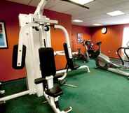 Fitness Center 5 Comfort Inn & Suites Sarasota I75 (ex. La Quinta Inn and Suites by Wyndham Sarasota I75)