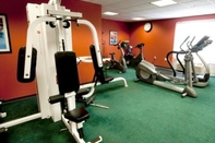 Fitness Center Comfort Inn & Suites Sarasota I75 (ex. La Quinta Inn and Suites by Wyndham Sarasota I75)