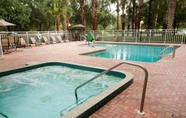 Entertainment Facility 3 Comfort Inn & Suites Sarasota I75 (ex. La Quinta Inn and Suites by Wyndham Sarasota I75)