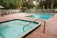 Entertainment Facility Comfort Inn & Suites Sarasota I75 (ex. La Quinta Inn and Suites by Wyndham Sarasota I75)