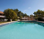 Swimming Pool 2 Baymont by Wyndham Sarasota