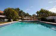 Swimming Pool 2 Baymont by Wyndham Sarasota