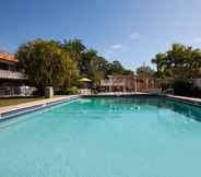 Swimming Pool 2 Baymont by Wyndham Sarasota