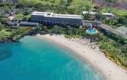 Tempat Tarikan Berdekatan 2 Mauna Kea Beach Resort