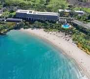 Nearby View and Attractions 2 Mauna Kea Beach Resort