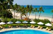 Swimming Pool 4 Mauna Kea Beach Resort