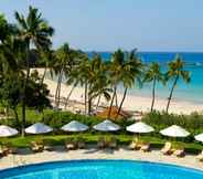 Swimming Pool 4 Mauna Kea Beach Resort