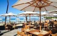 Restoran 5 Mauna Kea Beach Resort