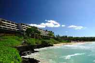 Exterior Mauna Kea Beach Resort