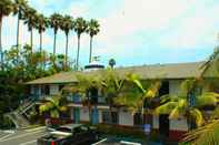 Exterior The Shoal La Jolla Beach