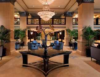 Lobby 2 The US Grant Hotel