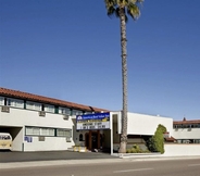 Bangunan 2 Americas Best Value Inn San Diego Loma Lodge (ex Americas Best Value Inn Loma Lodge Motel)