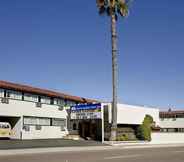 Exterior 2 Americas Best Value Inn San Diego Loma Lodge (ex Americas Best Value Inn Loma Lodge Motel)