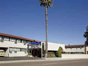 Exterior 4 Americas Best Value Inn San Diego Loma Lodge (ex Americas Best Value Inn Loma Lodge Motel)