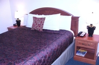 Bilik Tidur Americas Best Value Inn San Diego Loma Lodge (ex Americas Best Value Inn Loma Lodge Motel)