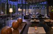 Bar, Cafe and Lounge 4 Hotel Zelos
