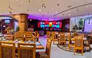 Restoran 6 Country Club Hotel Bur Dubai