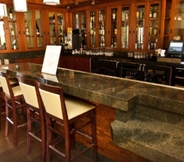Bar, Kafe dan Lounge 5 Hyatt Regency Sonoma Wine Country