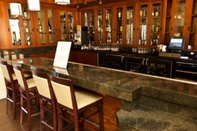 Bar, Kafe dan Lounge Hyatt Regency Sonoma Wine Country