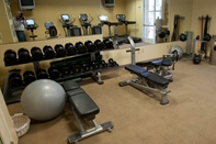 Fitness Center Hyatt Regency Sonoma Wine Country