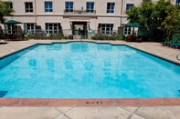 Swimming Pool Hyatt Regency Sonoma Wine Country