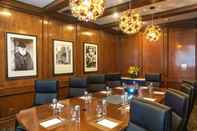 ห้องประชุม Graduate Berkeley (ex Hotel Durant)