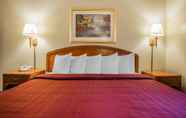 ห้องนอน 4 Quality Inn & Suites Green Bay, WI