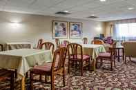 ห้องประชุม Quality Inn & Suites Green Bay, WI