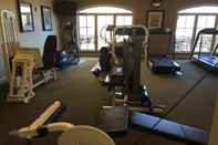 Fitness Center Bay Landing Hotel