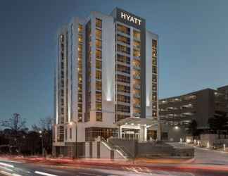 Exterior 2 Hyatt Centric Midtown Atlanta