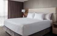 ห้องนอน 3 Hyatt Centric Midtown Atlanta