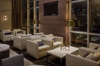 Lobi Hyatt Centric Midtown Atlanta