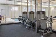 Fitness Center Hyatt Centric Midtown Atlanta