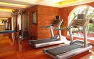 Fitness Center 7 Dhara Dhevi Hotel Chiang Mai