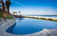 Swimming Pool 4 JA Beach Hotel