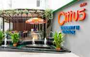 Bangunan 2 Citrus Sukhumvit 11