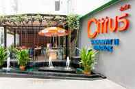 Bangunan Citrus Sukhumvit 11