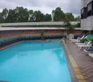 Swimming Pool 2 Sun City Pattaya (ex. Baiyoke Pattaya Hotel)