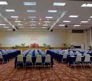 Functional Hall 7 Sun City Pattaya (ex. Baiyoke Pattaya Hotel)