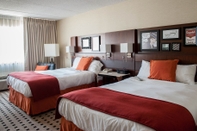 Bilik Tidur Delta Hotels By Marriott Utica
